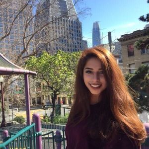 Meet your Posher, Ananya